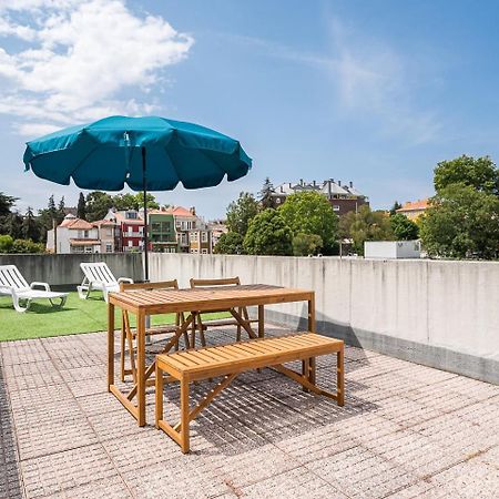 Guestready - Portrait With A View Appartement Porto Buitenkant foto