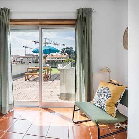 Guestready - Portrait With A View Appartement Porto Buitenkant foto