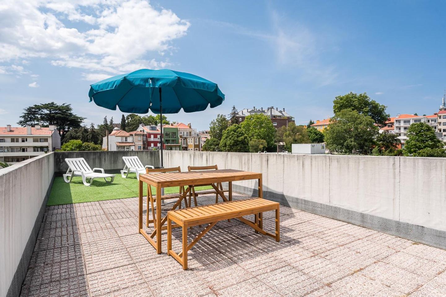 Guestready - Portrait With A View Appartement Porto Buitenkant foto