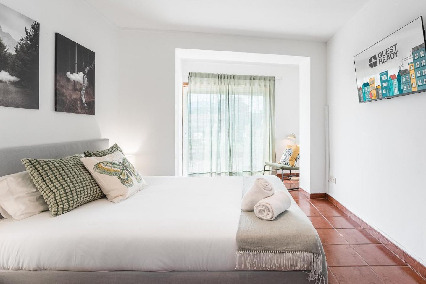 Guestready - Portrait With A View Appartement Porto Buitenkant foto