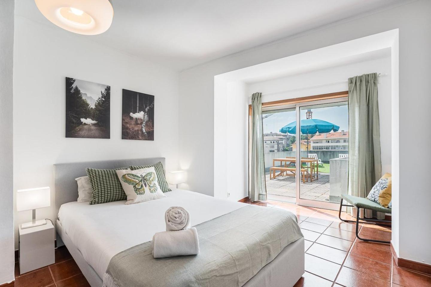 Guestready - Portrait With A View Appartement Porto Buitenkant foto