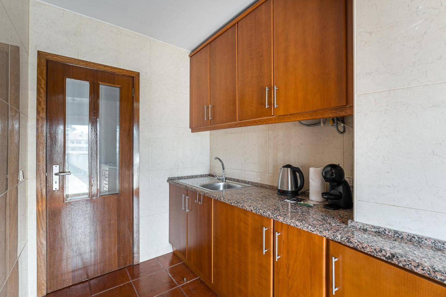 Guestready - Portrait With A View Appartement Porto Buitenkant foto