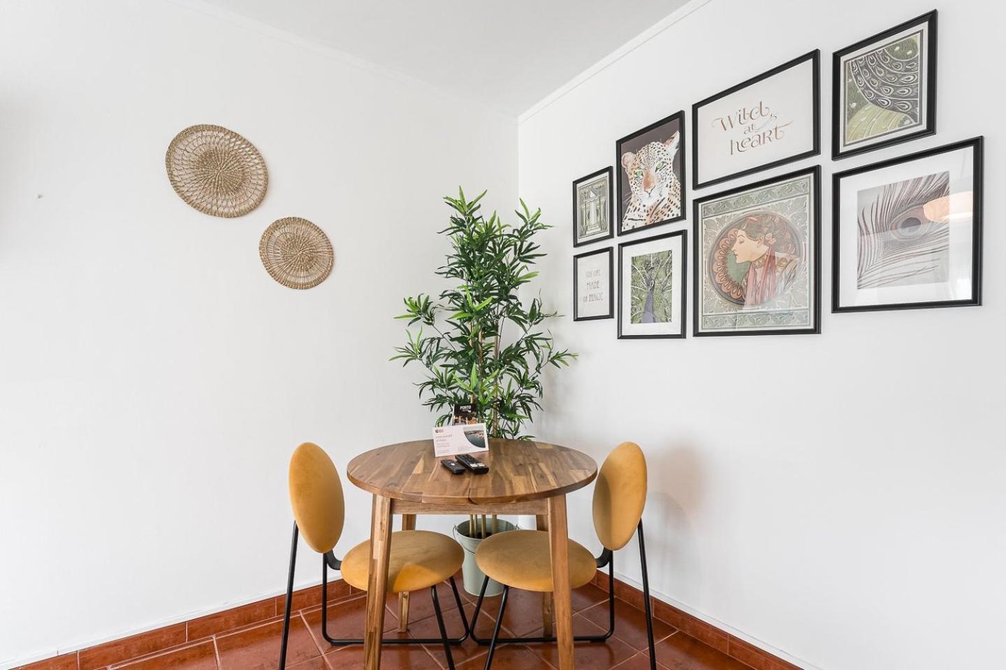 Guestready - Portrait With A View Appartement Porto Buitenkant foto