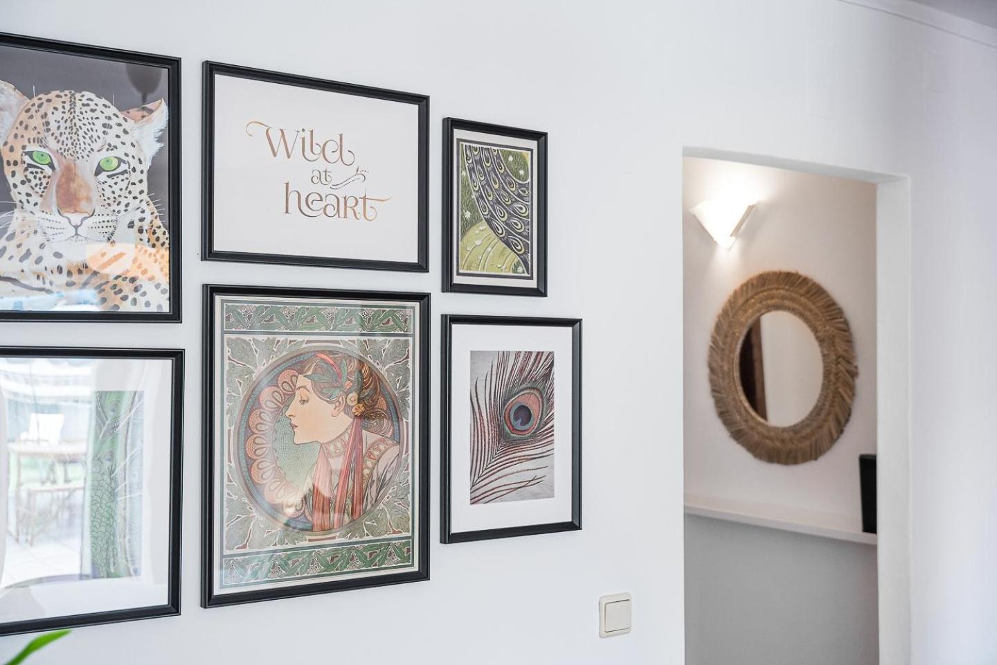 Guestready - Portrait With A View Appartement Porto Buitenkant foto