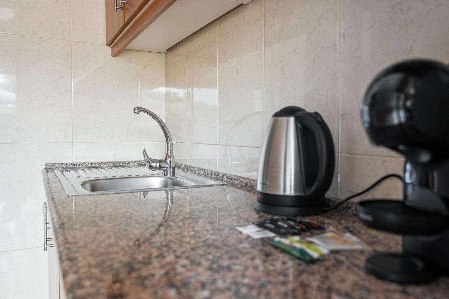 Guestready - Portrait With A View Appartement Porto Buitenkant foto