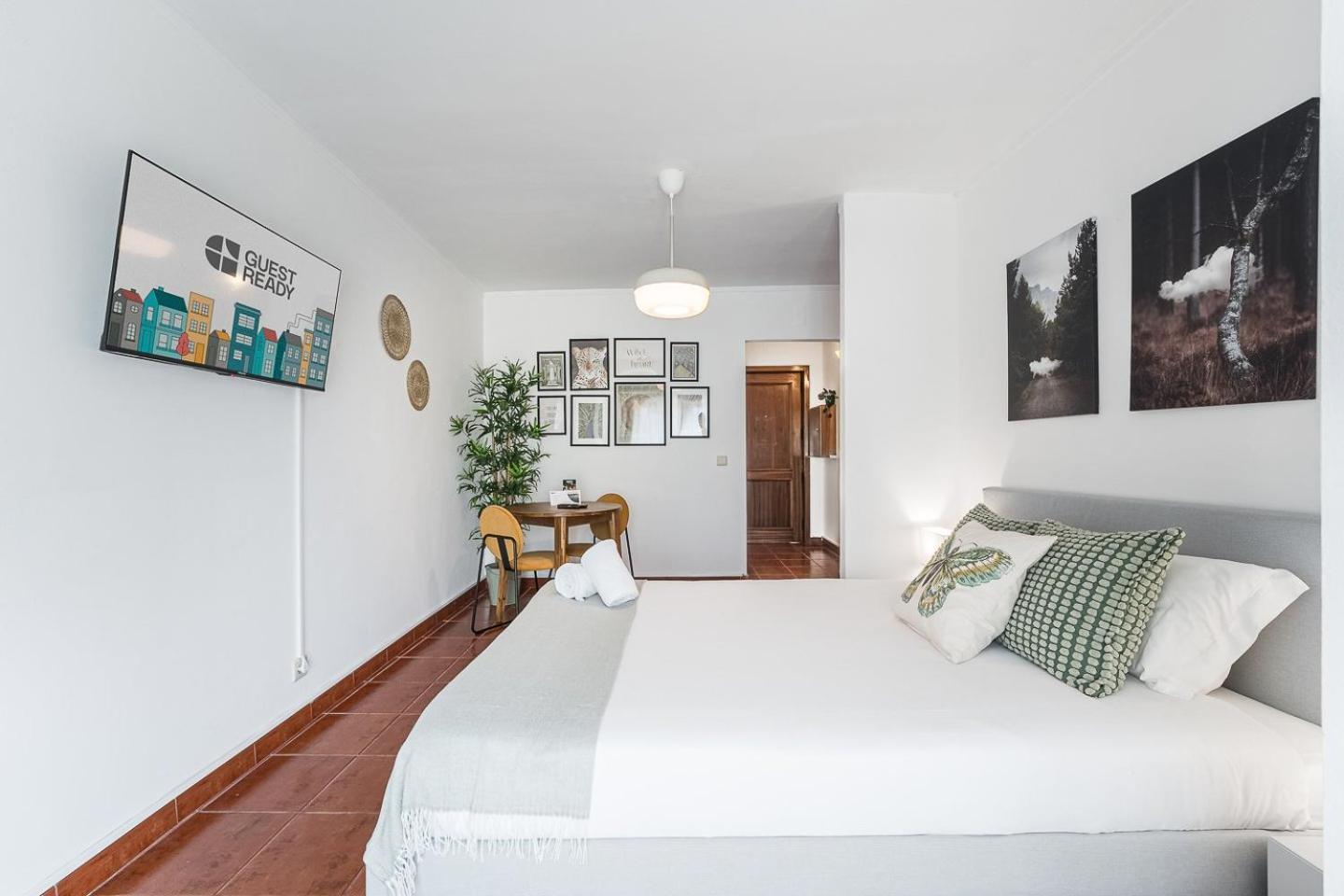 Guestready - Portrait With A View Appartement Porto Buitenkant foto