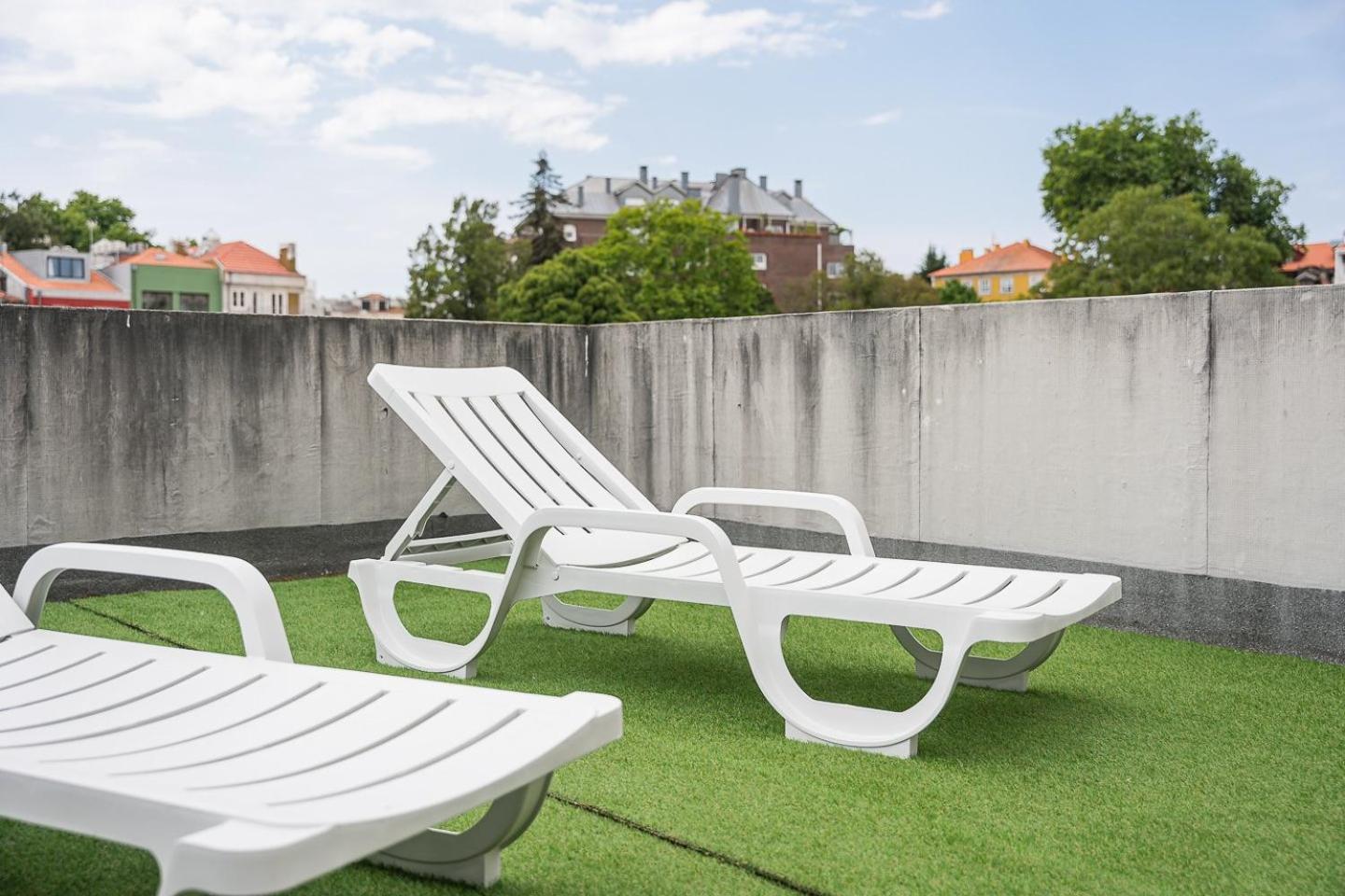 Guestready - Portrait With A View Appartement Porto Buitenkant foto