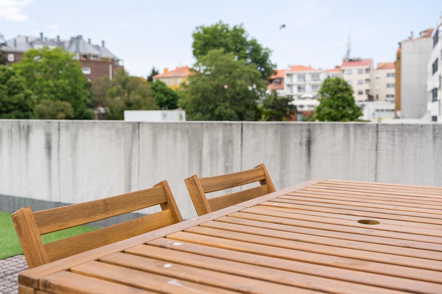 Guestready - Portrait With A View Appartement Porto Buitenkant foto