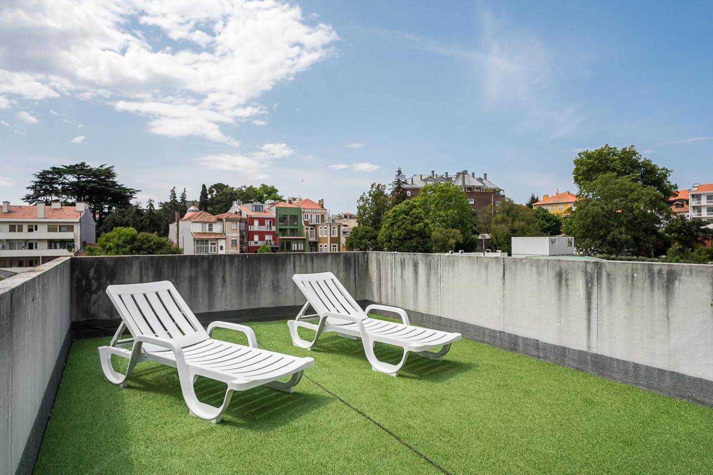 Guestready - Portrait With A View Appartement Porto Buitenkant foto